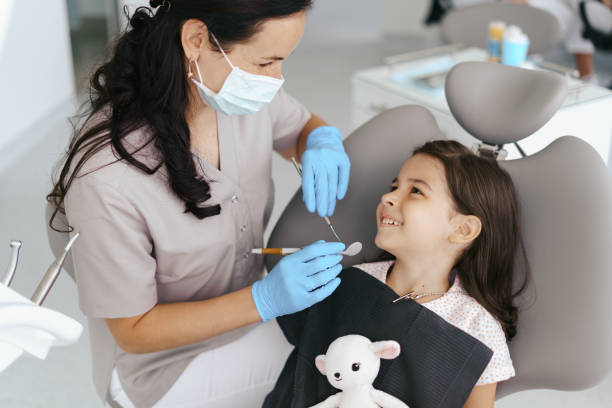 Emergency Dental Filling Replacement in OR