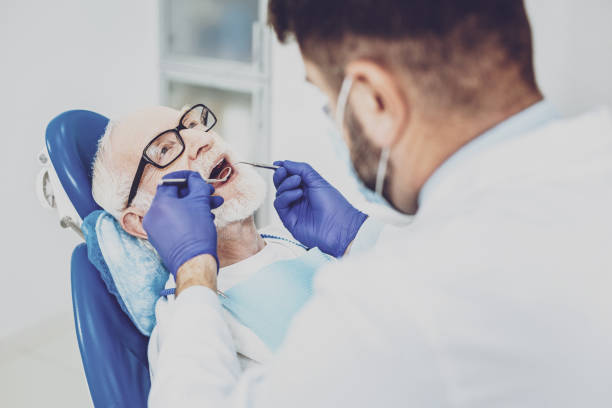 Best Tooth Infection Emergency Dentist  in Joseph, OR